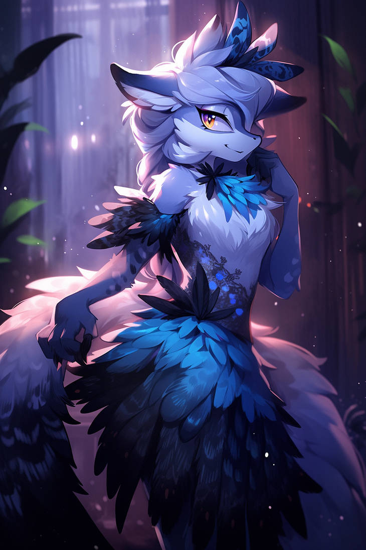 Divun Dalvun by Kelsat on DeviantArt