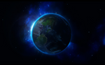 Planet Earth by michalmarekk