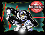 Bullseye