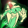 The Vision