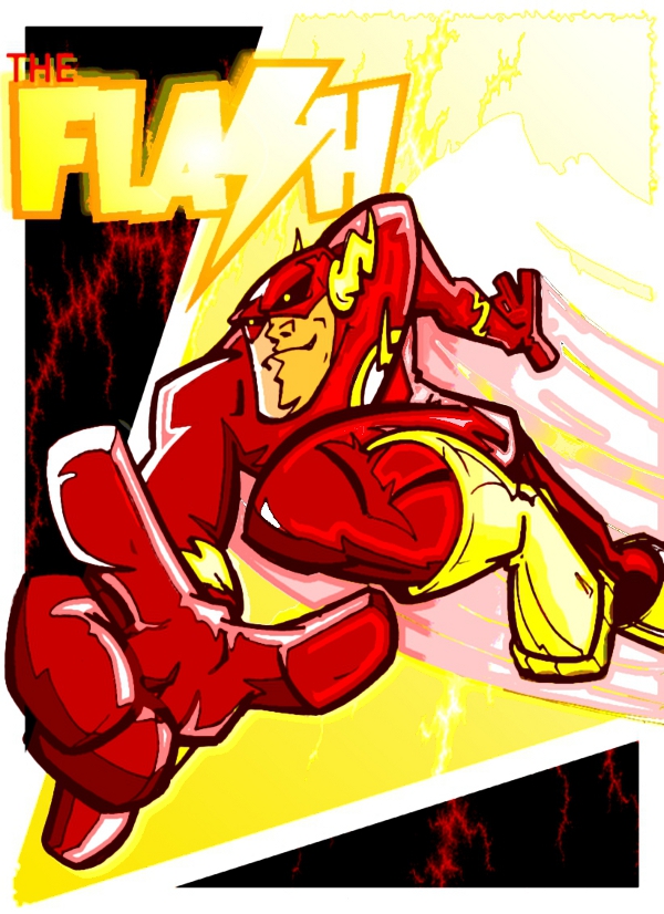 The FLASH