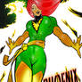 Phoenix again