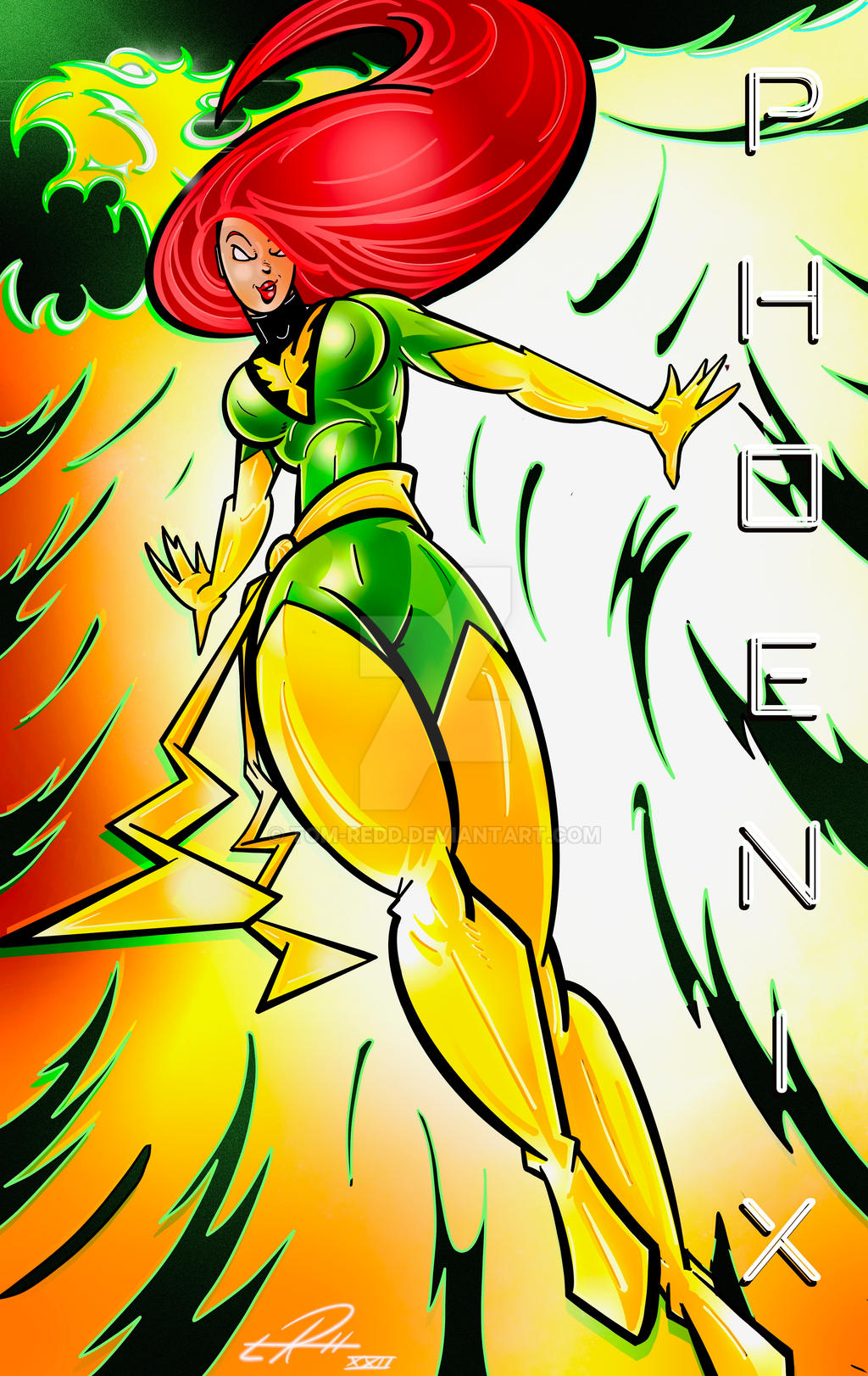 Phoenix