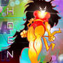 Dark Phoenix