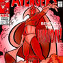 Behold the VISION! Avengers 57- take two