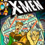 X-Men 141 Recreation Again!