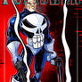 Punisher! In color