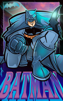 Batman!
