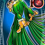 The VULTURE!