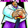 KINGPIN!