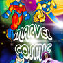 Marvel Cosmic! 