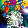 Marvel Cosmic!