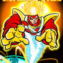 FIRESTORM!