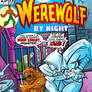 Werewolf by Night 32 First appearance Moon Knight