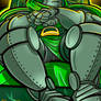 Doctor DOOM!
