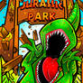 JURASSIC PARK!