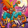 HOBGOBLIN!