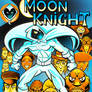 Moon Knight reimagined #1