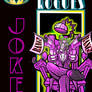 Batman Rogues- the JOKER!