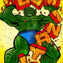 ABOMINATION!