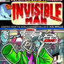 Supernatural Thrillers 2 REtRedd INVISIBLE MAN!