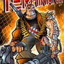 The Terminator!