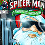 Peter Parker Spectacular Spider-man 112- REtRedd!