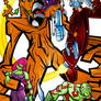 Guardians of the Galaxy!