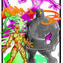 The U-Foes!