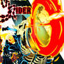 Marvel A-Z Ghost Rider