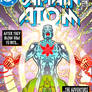 CAPTAIN ATOM number 1 cover REtRedd!
