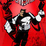 PUNISHER!