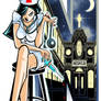 Marvel A-Z Night Nurse