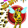 The Unbelievable Bee-Boy!