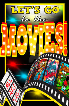 LETS go the MOVIES!