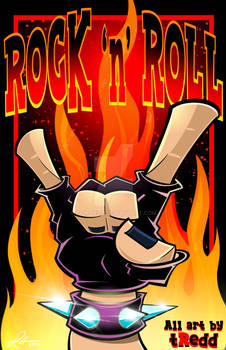 ROCK n ROLL
