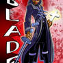 BLADE!