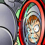 Marvel A-Z Quasimodo
