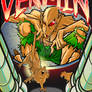 Marvel A-Z - Vermin!