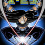 Marvel A-Z- X-23!
