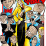 Dick Tracy- the gangs all here!