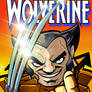 Wolverine 1 cover REtRedd!