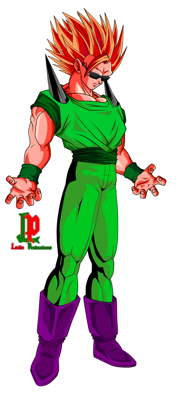 Rocar by MegaStar55 on DeviantArt