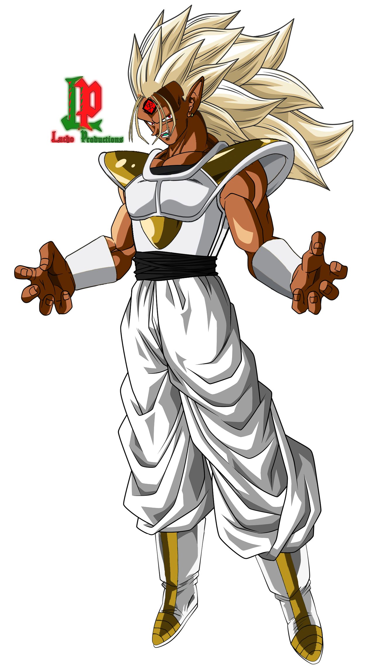 Gogeta Ssj2 by Andrewdb13 on DeviantArt  Dragon para dibujar, Cómo dibujar  a goku, Dibujos