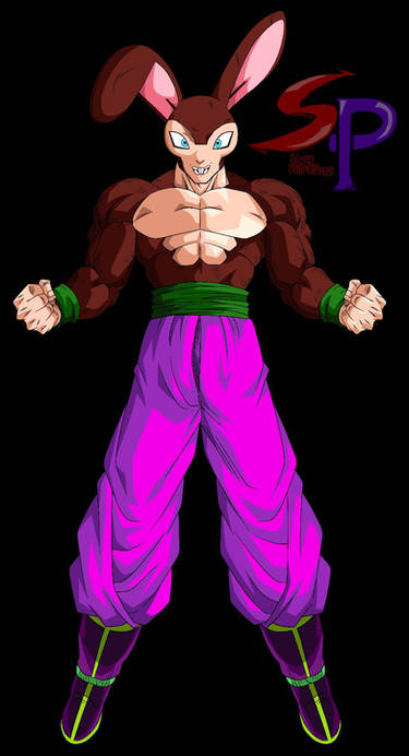 Zukino SSJ5 by MegaStar55 on DeviantArt