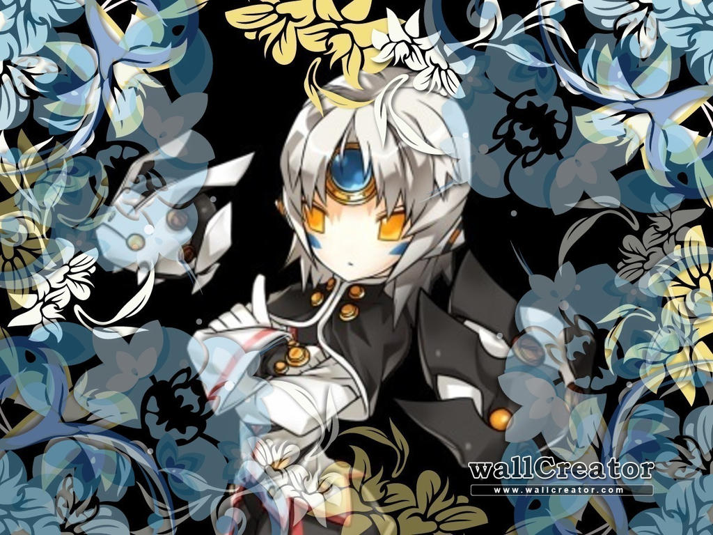 Free Eve Wallpaper (1) by invertqueen7 on DeviantArt