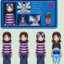 Digimon Reality - Sue Loverly