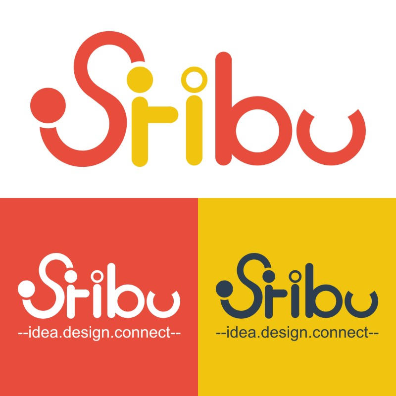 Printable Ribu Logo Logo Sribu by V1ctory15 on DeviantArt