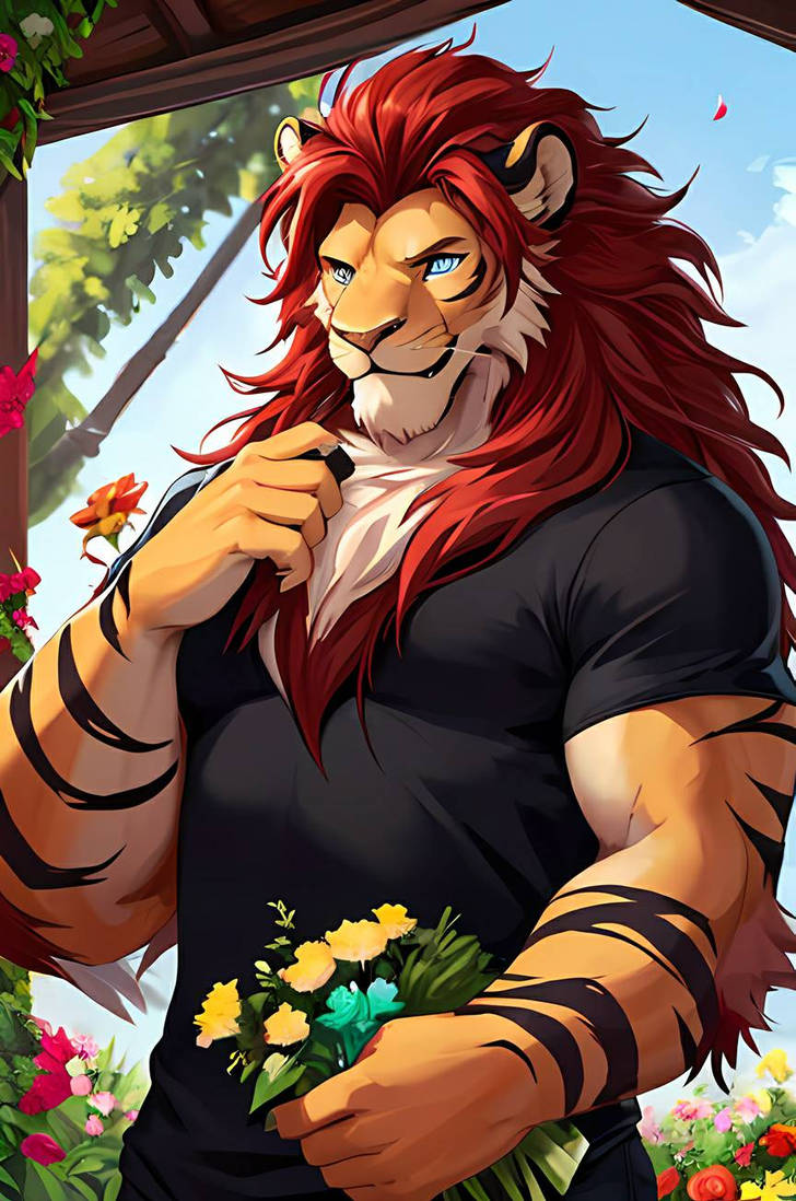 Rowar Roawr by HectorSolaris on DeviantArt