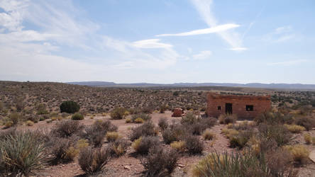 Native American Pueblo